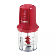 Moulinex AT714G Multi Moulinette Multi-Μπλέντερ 500W 