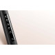 Οδοντόβουρτσα FairyWill Sonic με σετ κεφαλής και θήκη FW-507 Plus Μαύρη