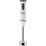 Black & Decker BXHBA600E Ραβδομπλέντερ  600W 