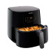 Philips HD9280/70 Airfryer Φριτέζα Αέρος 6.2 lt 