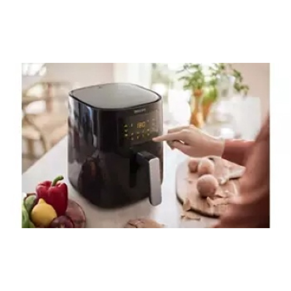Philips HD9252/70 Airfryer Essential Φριτέζα 4.1Lt