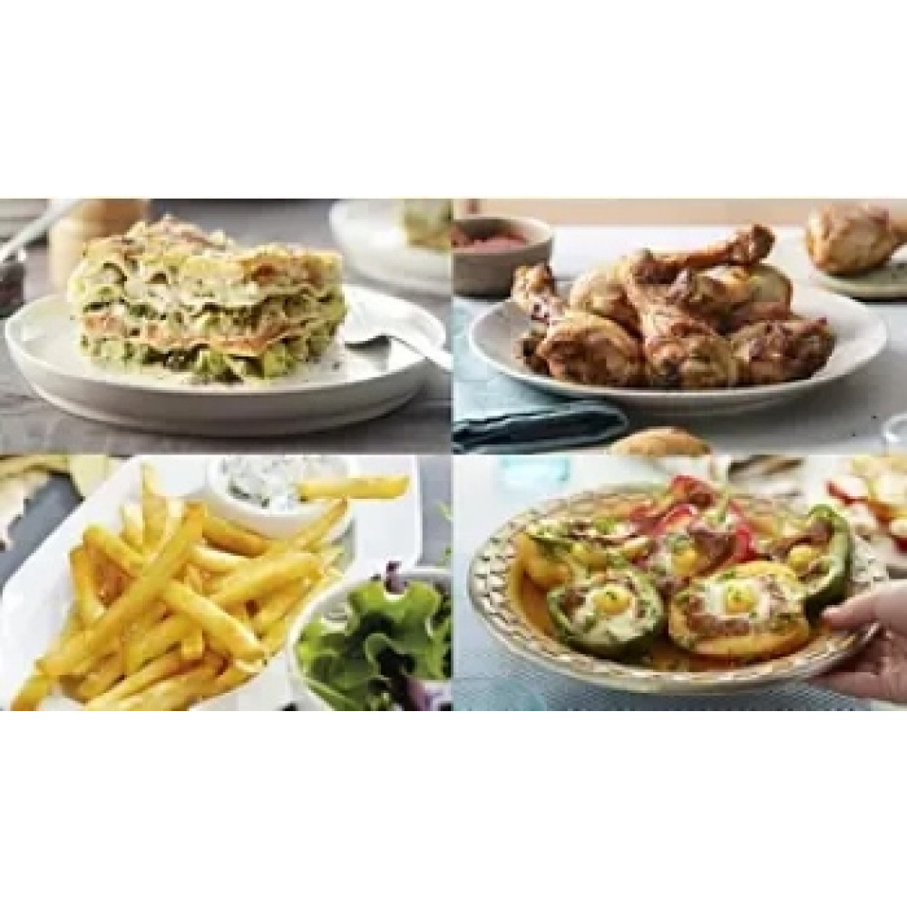Philips HD9252/70 Airfryer Essential Φριτέζα 4.1Lt