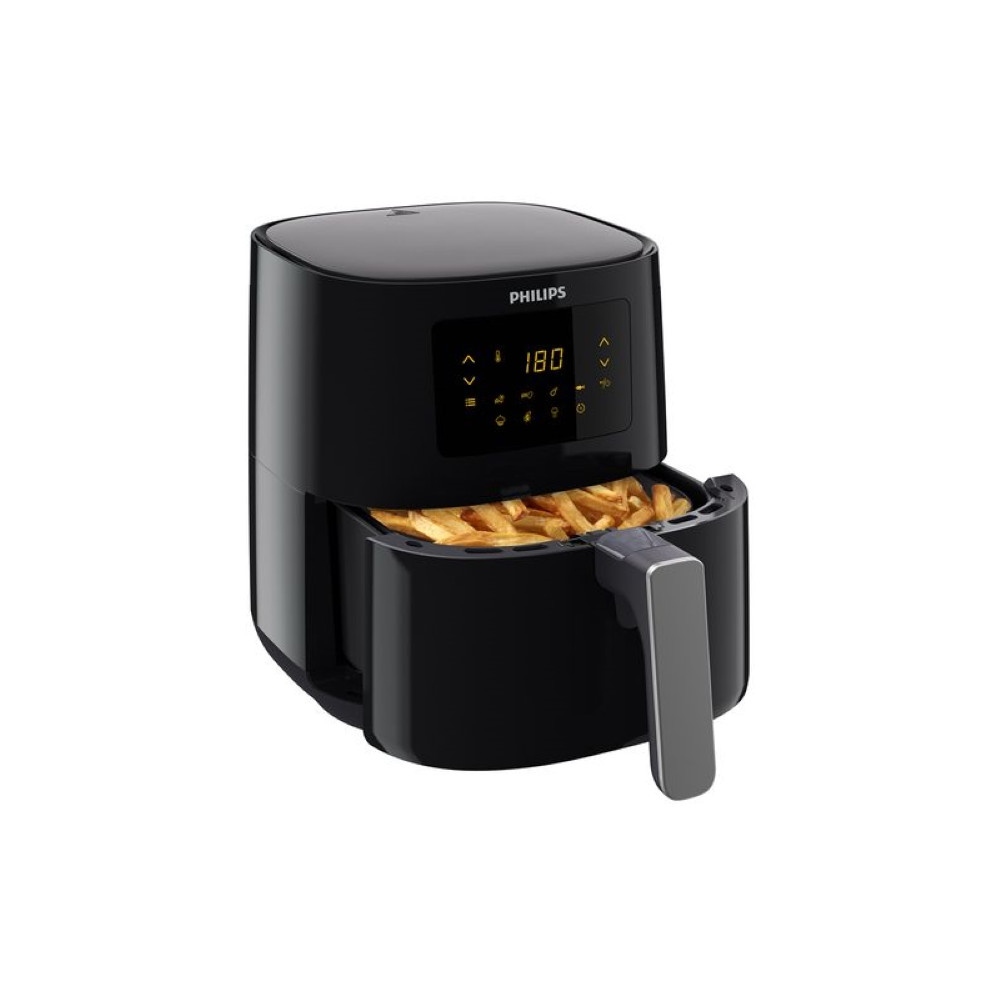 Philips HD9252/70 Airfryer Essential Φριτέζα 4.1Lt