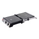Life CG-101 Ηλεκτρική Γκριλιέρα 2000W 