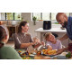 Philips HD9280/70 Airfryer Φριτέζα Αέρος 6.2 lt 