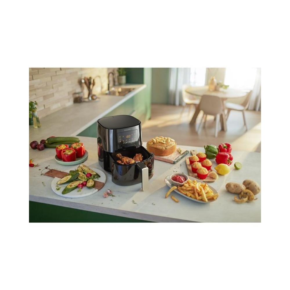 Philips HD9252/70 Airfryer Essential Φριτέζα 4.1Lt