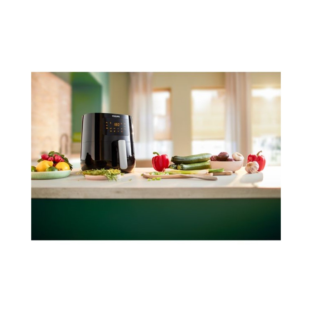 Philips HD9252/70 Airfryer Essential Φριτέζα 4.1Lt