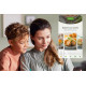 Philips HD9255/60 Airfryer Φριτέζα Αέρος 4.2L Γκρι  