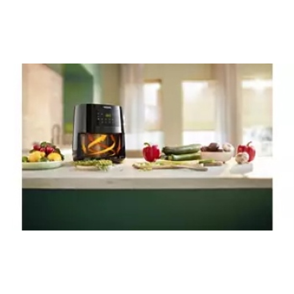 Philips HD9252/70 Airfryer Essential Φριτέζα 4.1Lt