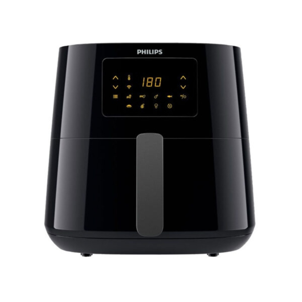 Philips HD9280/70 Airfryer Φριτέζα Αέρος 6.2 lt 