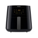 Philips HD9280/70 Airfryer Φριτέζα Αέρος 6.2 lt 