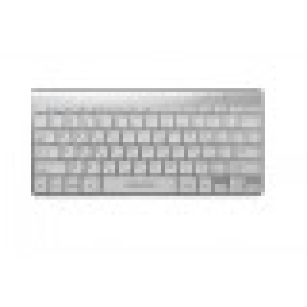 CONCEPTUM Wireless keyboard & mouse combo - White Συμβατό με Windows,Android,Mac,Apple, KBW03 