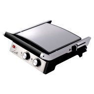 Life CG-101 Ηλεκτρική Γκριλιέρα 2000W 