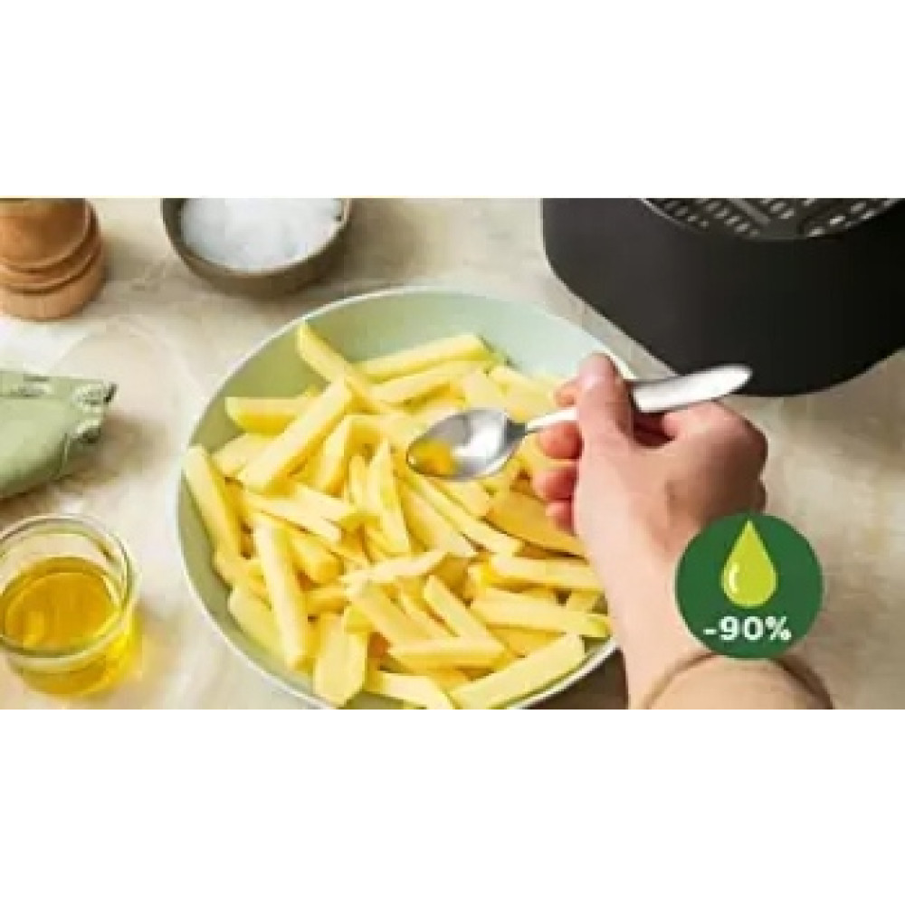 Philips HD9252/70 Airfryer Essential Φριτέζα 4.1Lt