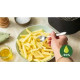 Philips HD9252/70 Airfryer Essential Φριτέζα 4.1Lt