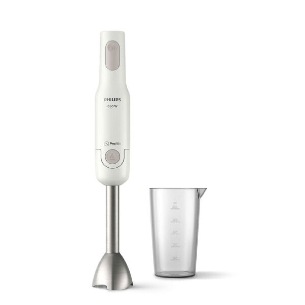 Philips HR2534/00 Ραβδομπλέντερ White 