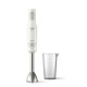 Philips HR2534/00 Ραβδομπλέντερ White 