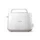 Philips HD2581/00 Φρυγανιέρα White 