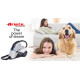 Ariete 4145 Xvapor Comfort Ατμοκαθαριστής  