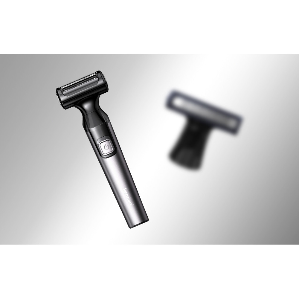 Kensen Electric ξυριστική μηχανή με εναλλάξιμη κεφαλή  06-KTMQ12-001 