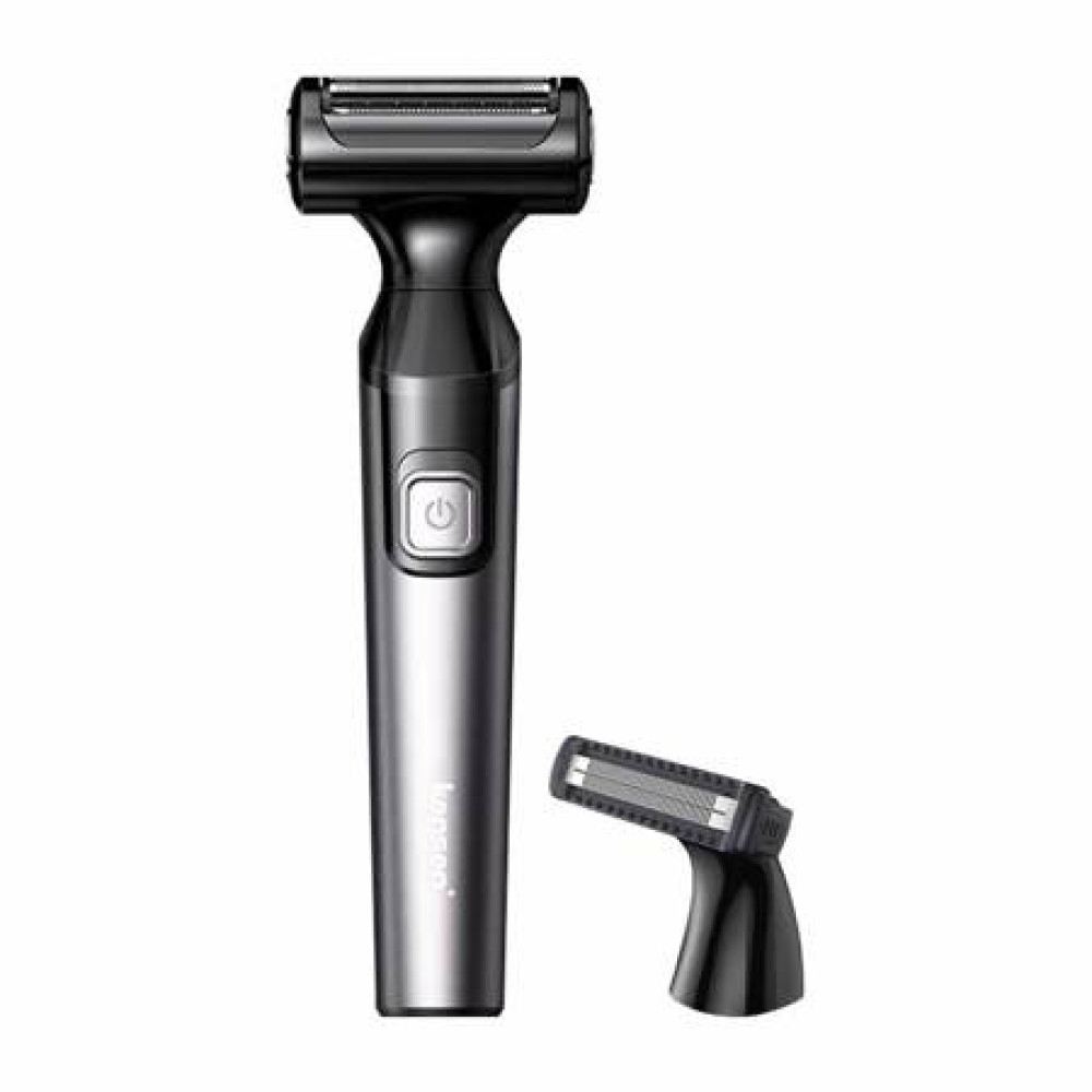 Kensen Electric ξυριστική μηχανή με εναλλάξιμη κεφαλή  06-KTMQ12-001 
