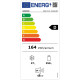 IRBdi 5171 Peak BioFresh Πλήρως Εντοιχιζόμενο Μονόπορτο Ψυγείο Liebherr 177,2 - 178,8 / 56 - 57 / 55,0 cm 