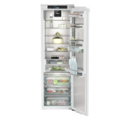 IRBd 5170 Peak BioFresh Πλήρως Εντοιχιζόμενο Μονόπορτο Ψυγείο Liebherr 177,2 - 178,8 / 56 - 57 / 55,0 cm 