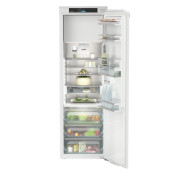IRBdi 5151 Prime BioFresh Πλήρως Εντοιχιζόμενο Μονόπορτο Ψυγείο Liebherr 177,2 - 178,8 / 56 - 57 / 55,0 cm