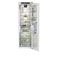 IRBci 5170 Peak BioFresh Πλήρως Εντοιχιζόμενο Μονόπορτο Ψυγείο Liebherr 177,2 - 178,8 / 56 - 57 / 55,0 cm 