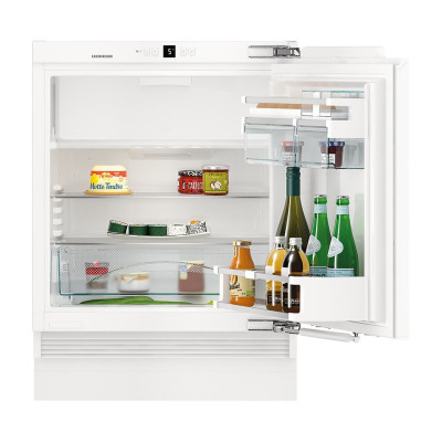 Libherr UIKP 1554 Premium Πλήρως  Εντοιχιζόμενο Ψυγείο Κάτω Πάγκου 82 / 59,7 / 55 cm 