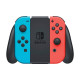 NINTENDO SWITC H011848  CONSOLE (RED AND BLUE JOY-CON) HAD G/R