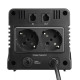 AVR Infosec LEDs (R1) 2000VA RJ11 