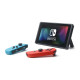 NINTENDO SWITC H011848  CONSOLE (RED AND BLUE JOY-CON) HAD G/R
