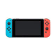 NINTENDO SWITC H011848  CONSOLE (RED AND BLUE JOY-CON) HAD G/R