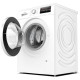 Bosch WAN24259GR Πλυντήριο ρούχων εμπρόσθιας φόρτωσης 9 kg 1200 rpm 