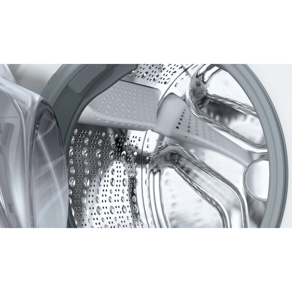 Bosch WAN24259GR Πλυντήριο ρούχων εμπρόσθιας φόρτωσης 9 kg 1200 rpm 