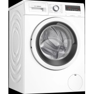 Bosch WAN24259GR Πλυντήριο ρούχων εμπρόσθιας φόρτωσης 9 kg 1200 rpm 
