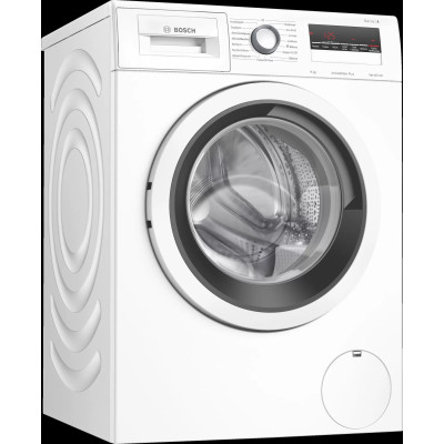 Bosch WAN24259GR Πλυντήριο ρούχων εμπρόσθιας φόρτωσης 9 kg 1200 rpm 