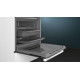 Siemens HK9R30021  Ελεύθερη κουζίνα με Κεραμικές εστίες Λευκό 66Lt