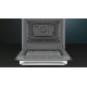 Siemens HK9R30021  Ελεύθερη κουζίνα με Κεραμικές εστίες Λευκό 66Lt