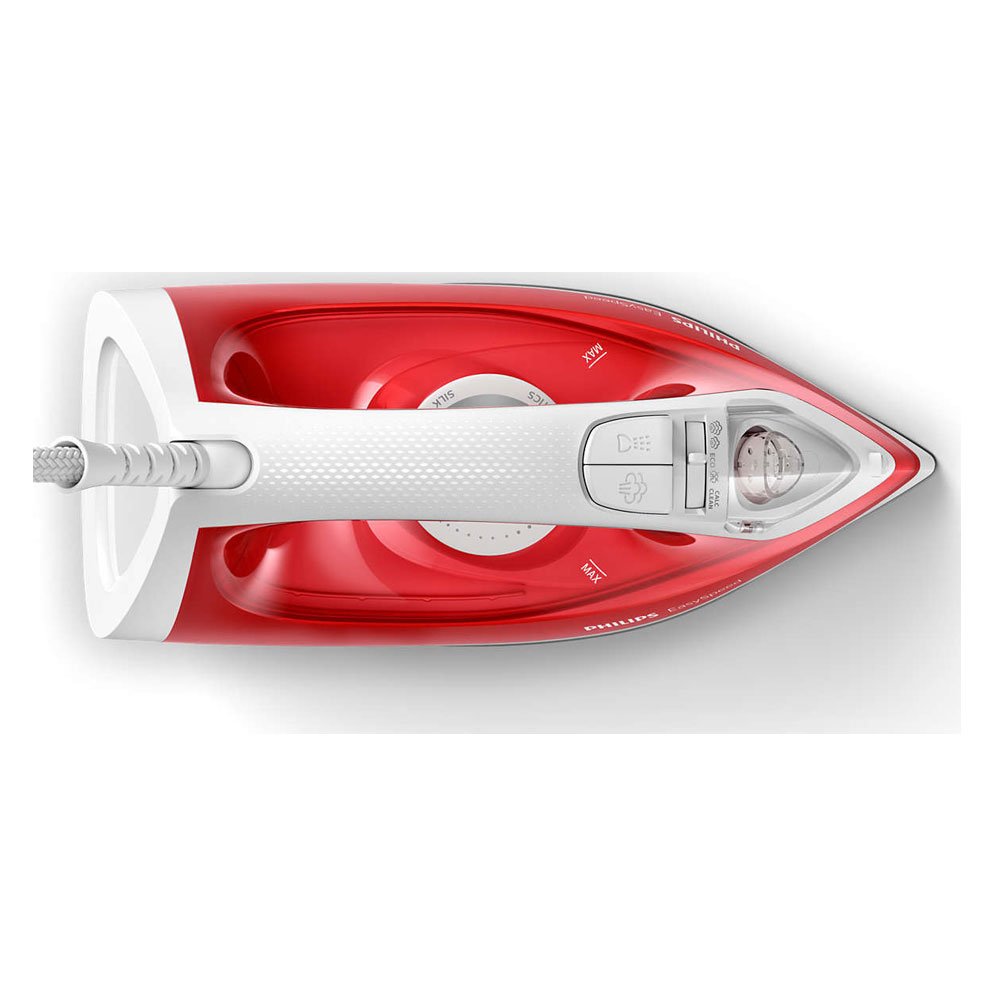 Philips GC1742/40 Σίδερο Ατμού RED 