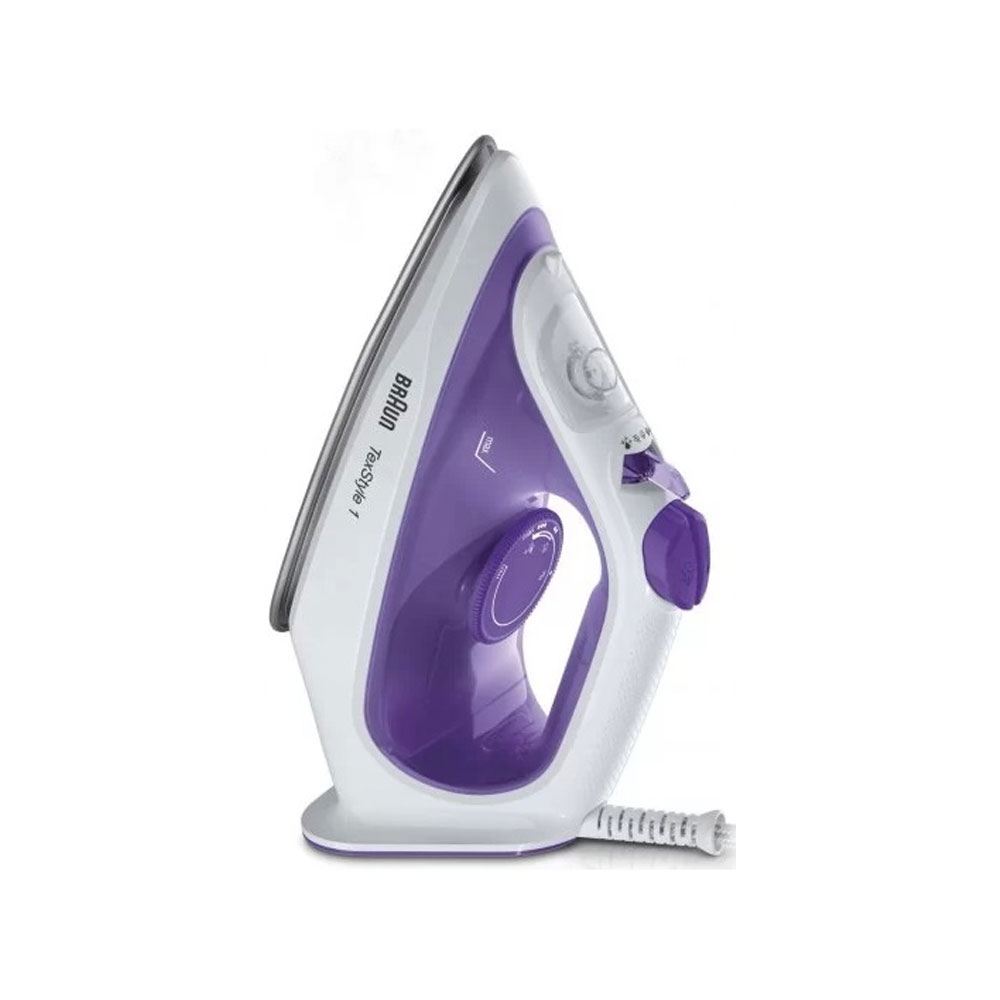 Braun SI 1080 VI Σίδερο Ατμού texstyle 1