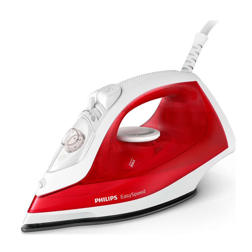 Philips GC1742/40 Σίδερο Ατμού RED 