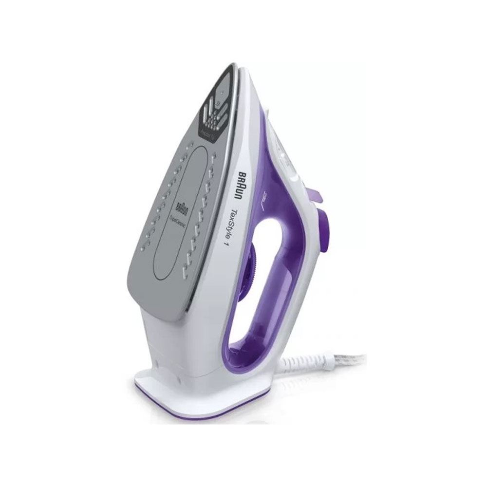 Braun SI 1080 VI Σίδερο Ατμού texstyle 1