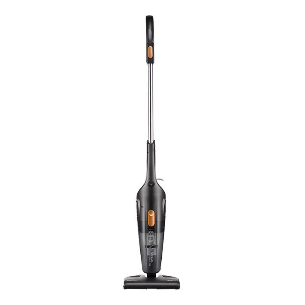 Deerma DX115C ηλεκτρική σκούπα 600w