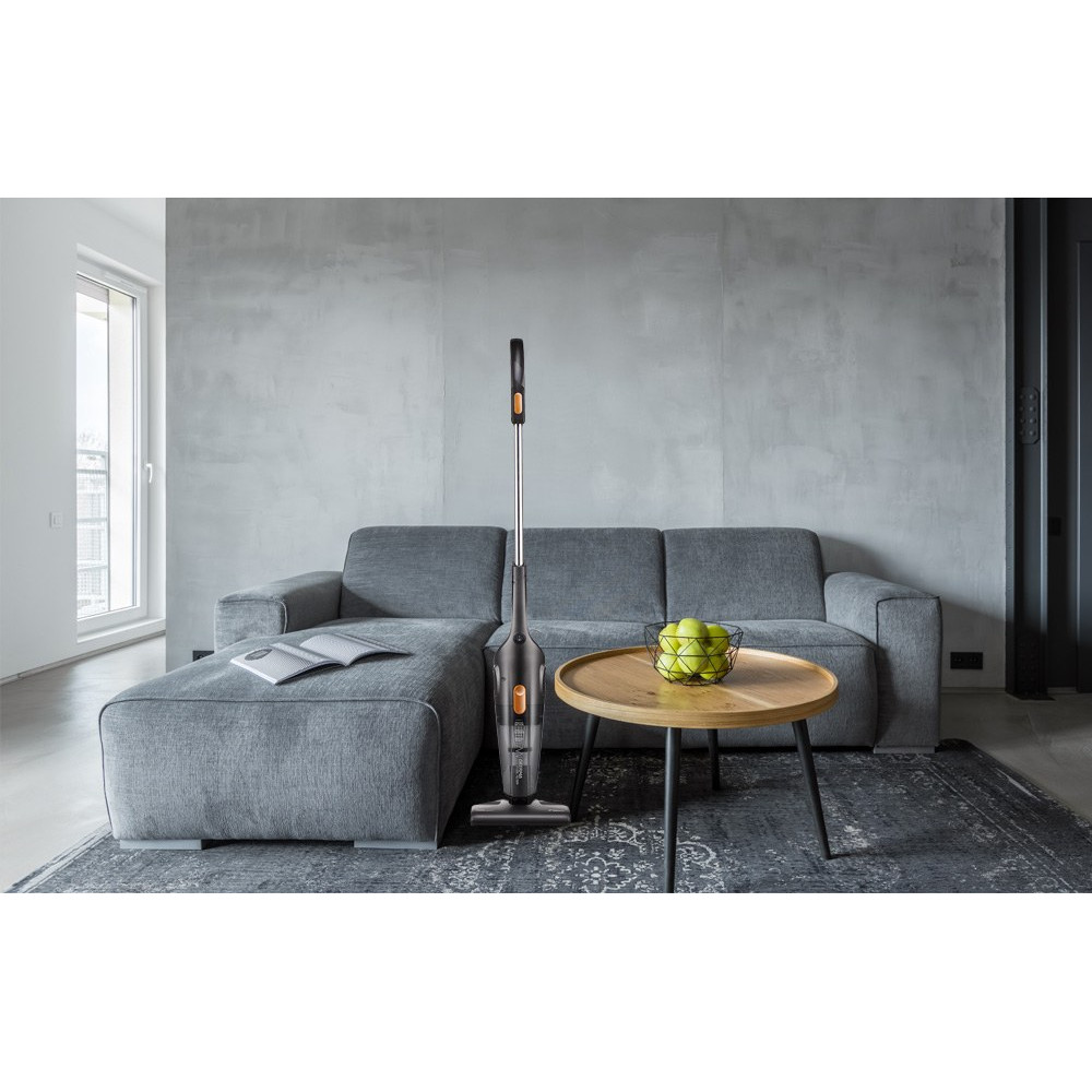 Deerma DX115C ηλεκτρική σκούπα 600w