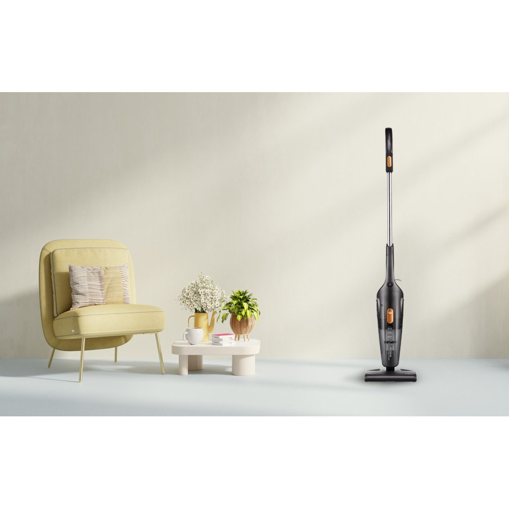 Deerma DX115C ηλεκτρική σκούπα 600w
