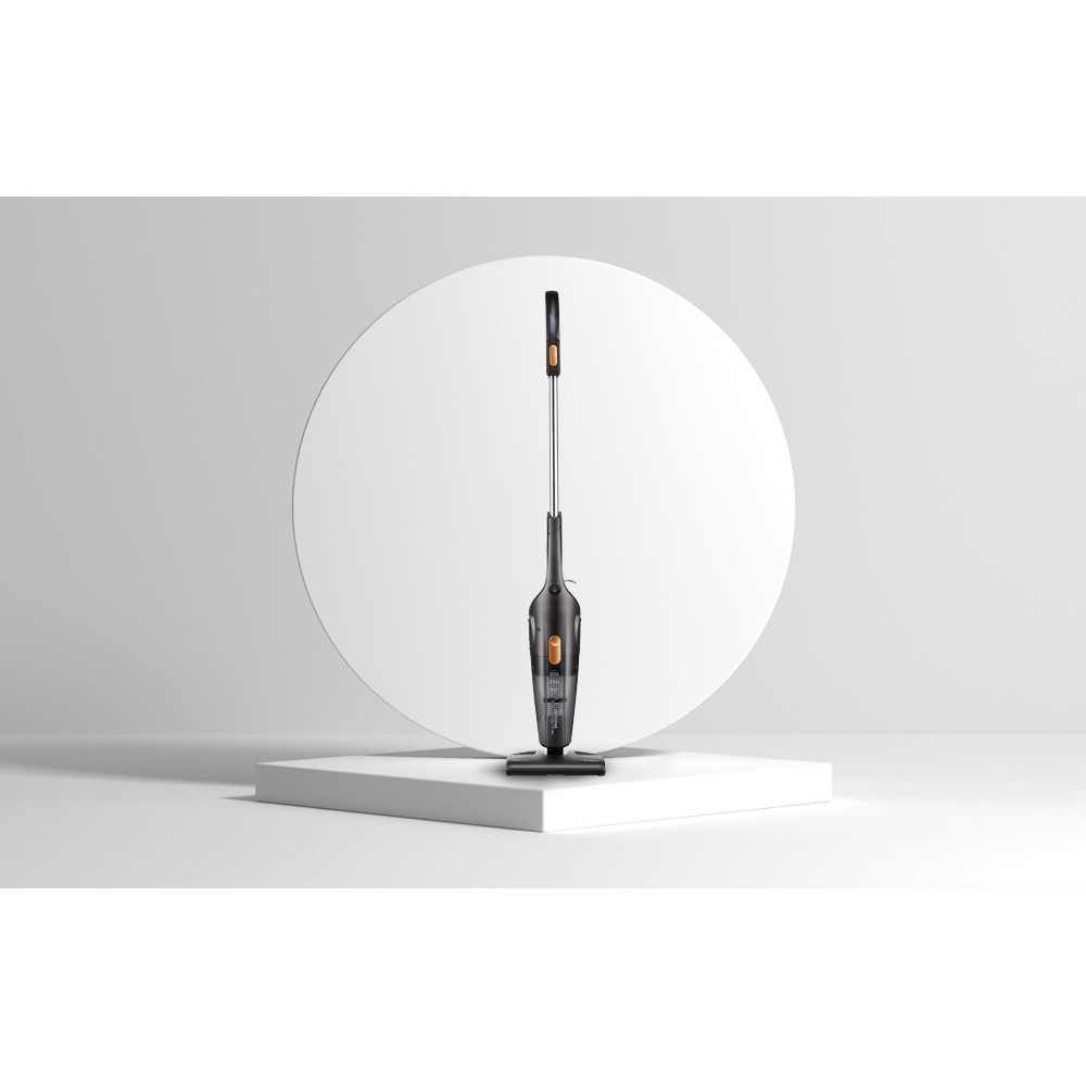 Deerma DX115C ηλεκτρική σκούπα 600w