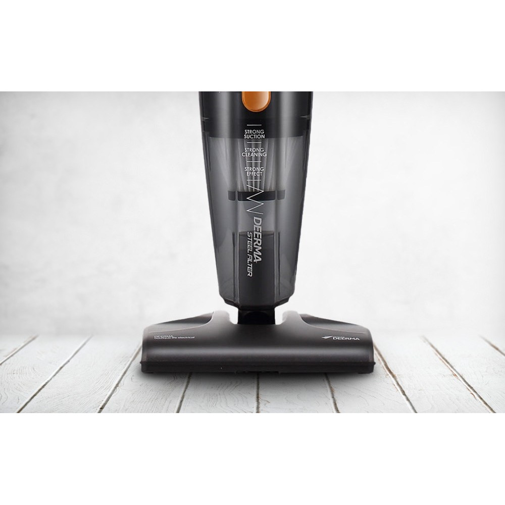 Deerma DX115C ηλεκτρική σκούπα 600w