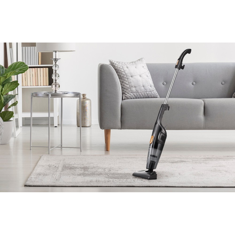 Deerma DX115C ηλεκτρική σκούπα 600w